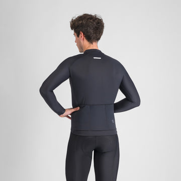 Supernova Thermal fietsshirt